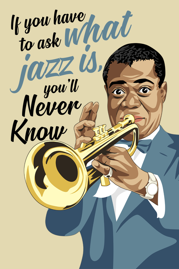 Ilustracion Armstrong